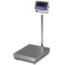 SENS™ i53 (7553) series- Platform Bench Scale - XL Display