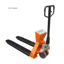 Pallet Jack Scale - SiGMA TD-11