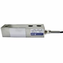 Zemic H8C Load Cell - Shear Beam (100kg-10t)