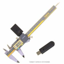 iGaging SPC USB Wireless for Absolute Electronic Measuring Tools