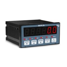 Dini Argeo Panel Weight Controller, Transmitter, and Indicator - DGTP
