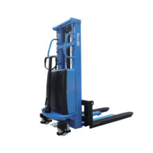 EOSLIFT S1530 Semi-electric Stacker