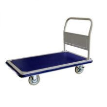 Gazelle LP Platform Trolley