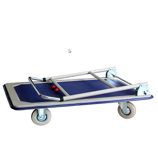 Gazelle TDS Platform Trolley - Image 3