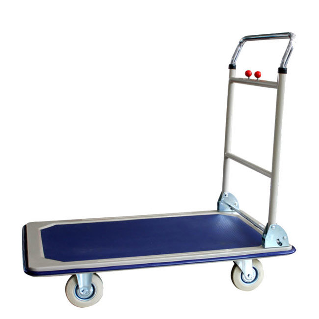 Gazelle TDS Platform Trolley - Image 2