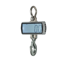 SENS S2 Series - 100 Kg, 300 Kg, 500 Kg, 1000 Kg (1 ton) - Hanging and Crane Scale