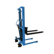 EOSLIFT HS1516 Hand Manual Stacker