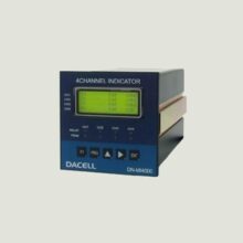 2-4CH indicator - MI4000