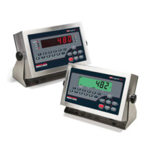 480/482 Legend™ Series Digital Weight Indicator