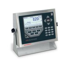 820i™ Programmable Weight Indicator and Controller