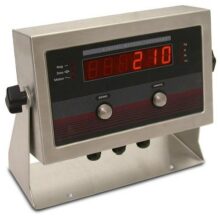 IQ Plus 210 Digital Weight Indicator