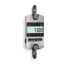 MSI-7300 Dyna-Link 2 Digital Tension Dynamometer