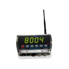 MSI-8004HD Indicator and RF LED Remote Display