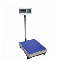 Metra TCS-Z-4050-B2 - 40x50cm - 300kg - 20g