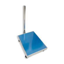 EA - Bench Scale Platform