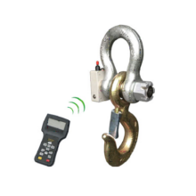 Sigma LQW-2D - Wireless Load Shackle Dynamometer