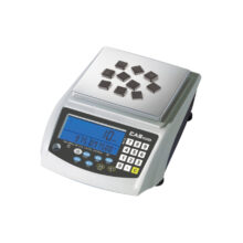 CAS, MWP-C-H series - 0.05g - 3000g - Precision Counting & Weighing Balance
