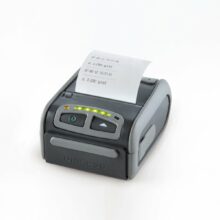 DPP-250 Portable Thermal Printer