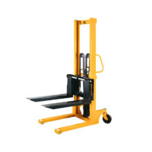 SiGMA CTY-A Series - Manual Stacker