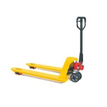 SiGMA AC Series - Pallet Truck