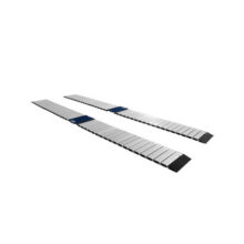 "Easy Level", Aluminium Levelling Modules for Mobile or Fixed Axle Weighing Stations