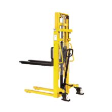 WMS - Manual Fork Over Stacker
