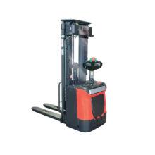 ARS Series – Electric Pallet Truck Ride on Type